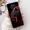 Чехол для Xiaomi Redmi Note 9 5G Note 9T, Милый Рисованный Чехол, Мягкий Силиконовый Чехол для Телефона, Задняя Крышка для Redmi Note 9T Note9 5G, Fundas