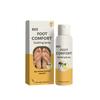 Спрей для ног Bee Foot Spray Спрей для ухода за ногами от отечности, зуда, боли, сухости и для увлажнения 20 мл