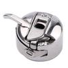 High Precision Metal Sewing Machine Bobbin Case Universal Fit Most Sewing Machines for Home Sewing DIY Craft Projects
