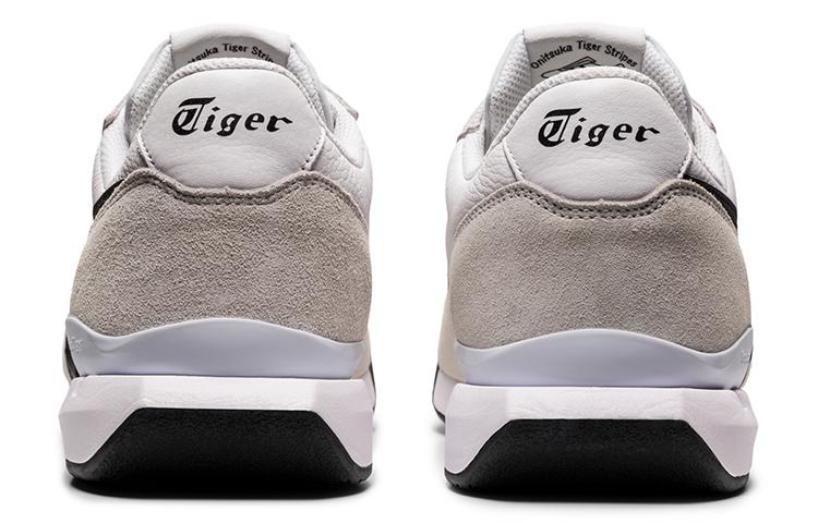 ONITSUKA TIGER Ultimate 81 Ex 'Серый' 1183B510-100