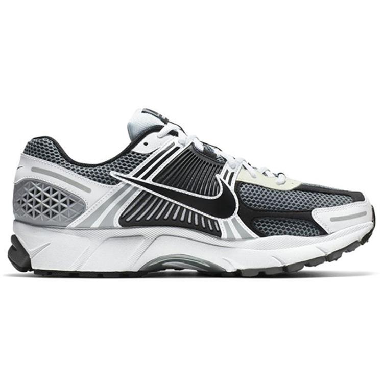 Новые Nike Zoom Vomero 5 Se Sp Темно-серый Черный Белый CI1694-001