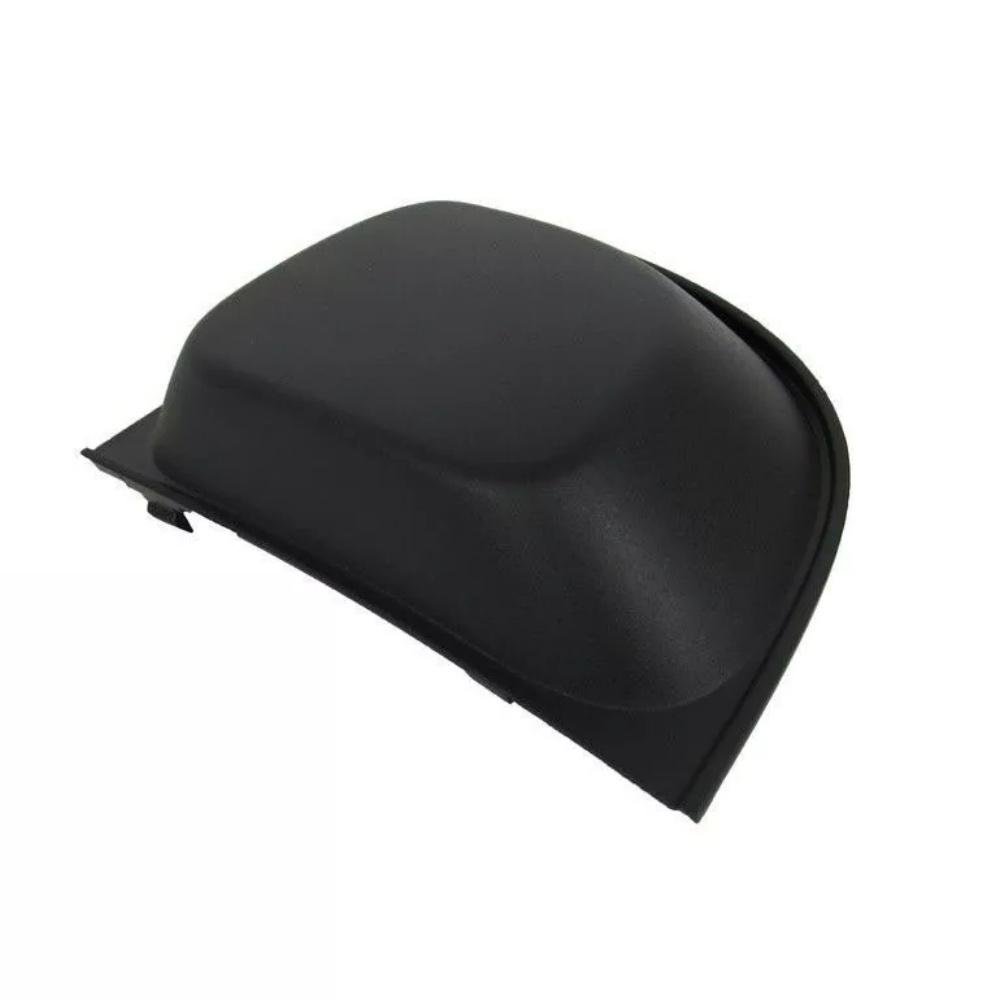 Новая 1x Накладка противотуманной фары с правой стороны 1SD60KX7AB Для Fiat 500 2012-2017