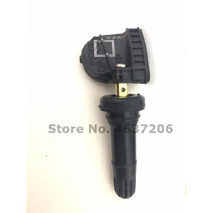 4pcs 433Mhz EV6T1A180CB EV6T1A150CB Tire Pressure Sensor EV6T-1A180-CB For Ford Fiesta Van Focus F-Series Ka Kuga Mondeo Ranger