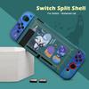 Alchemist Cat для Nintendo Switch чехол Kawaii жесткий ПК защитный чехол для NS Switch контроллер джойконы протектор