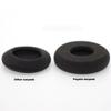 New 6Pcs Thick Foam Earpads Cushions Ear Pads for KOSS Porta Pro PP KSC35 KSC75 KSC55 PX100 PX200 Headphone