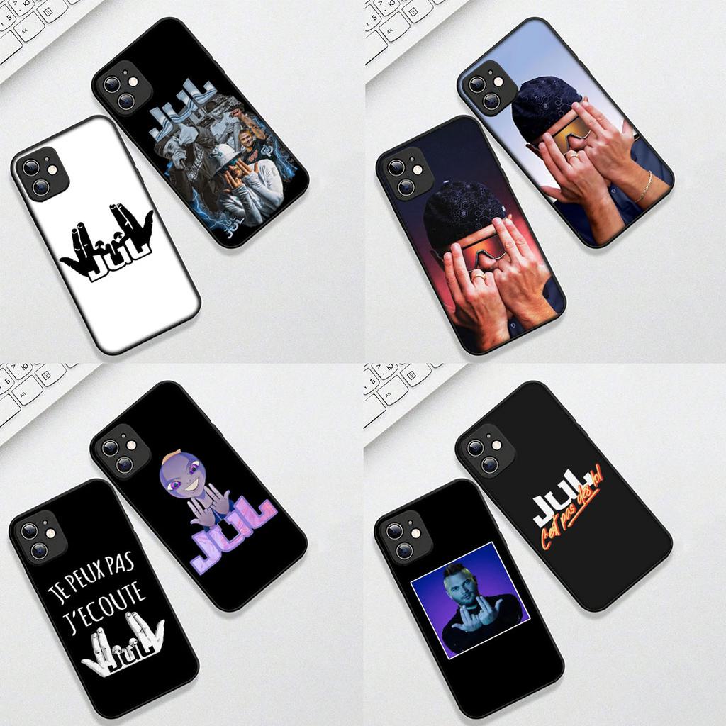 Soft Cover for Xiaomi Poco C75 C65 C85 X7 X6 M8 F7 F8 Ultra F6 Pro Casing Phone Case JuL C'est Pas Des Lol