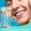 BodyAccel Niacinamide Whitening Toothpaste BodyAccel Toothpaste Niacinamide Teeth Whitening