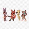 Fnaf Face Ultimate Custom Night Five Nights At Freddy's Sister Locat термонаклейки для одежды, футболка, сумка, теплопередающие наклейки, железные нашивки