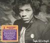 CD JIMI HENDRIX - People, Hell And Angels 88765418982 Experience Hend 2013 UK Rock Used