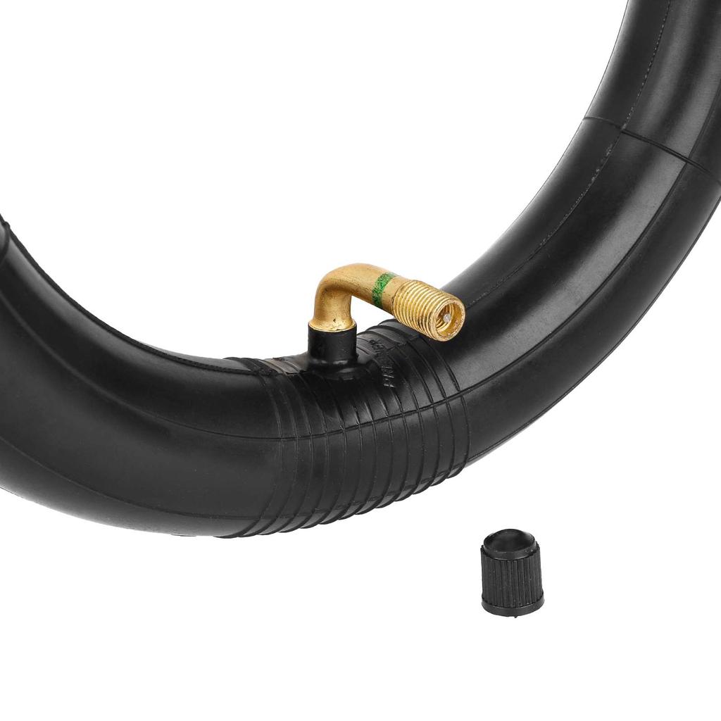 Внедорожная шина Ulip 8.5x3 Электрический самокат Вакуумная шина с 81 2x2(50 134) Утолщенный угловой клапан Замена камеры