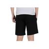 Puma Ess Jersey Shorts Men Bottoms Black 853766-01
