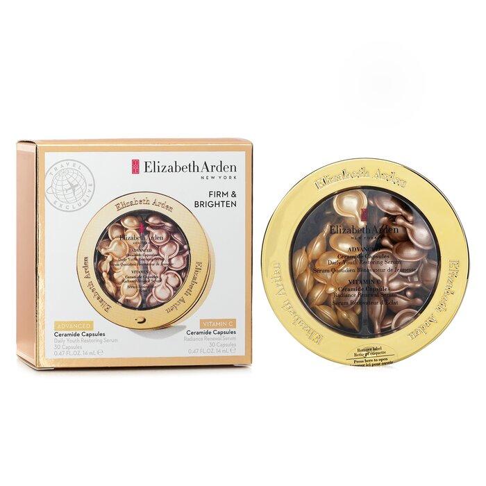 Elizabeth Arden Продвинутая сыворотка в капсулах с керамидами (Ограниченный выпуск)