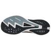 Anta Antelope Run 4 Cushioning, Wear Resistant Low top Training City Commuting Running Shoes Women's Black 122535585R-1