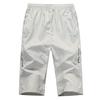 Men's Summer Casual Breathable Shorts Lightweight 5-minute Pants
