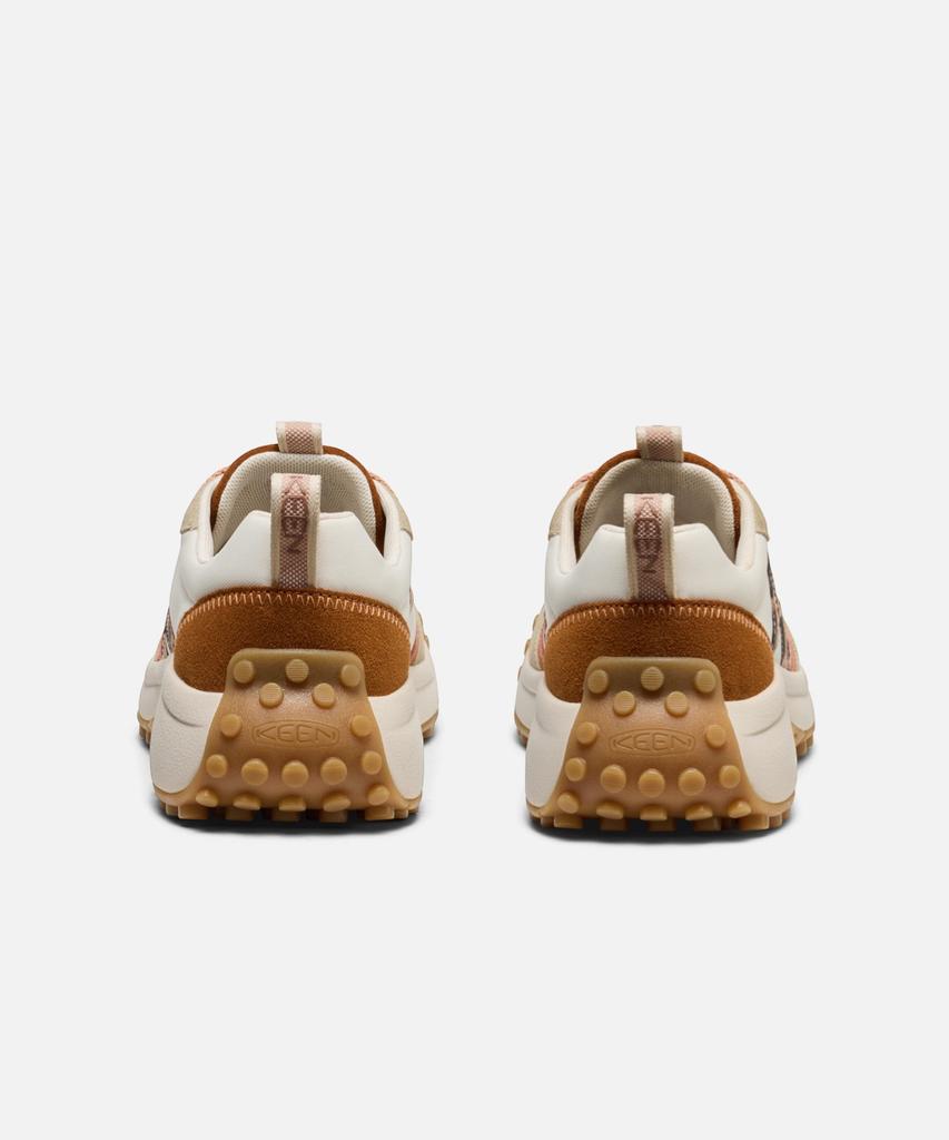Женские кроссовки Keen Ks86 Береза/Пробка