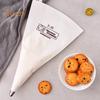 Piping Bag Food Grade DIY Safe Durable Pastry Bags Cake Decorating Tool Kitchen Supplies