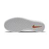 Nike SB Force 58 Lotus Falls Low top Casual Shoes Unisex White Gray DV5477-007(Team1068-)