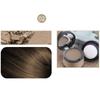 Natural Instantly Black Root Cover Up Hairline Powder Hair Fluffy Powder in 3 Colors Hair Line Shadow Concealers