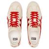 ONITSUKA TIGER MEXICO 66 Тренировочные кроссовки Армии Германии Унисекс Бежевый Красный 1183C522-200