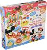 Kawada Konekone Club Waffle Shop Mickey & Minnie NKCC-01