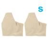 WER® 1 пара Защита Ортезы Hallux Valgus Пальцы Корректор Бурсит Лечение с Гелевым Протектором(S) 111680
