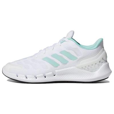 Climacool Ventania White Clear Mint Женские кроссовки Cloud-White FX7357