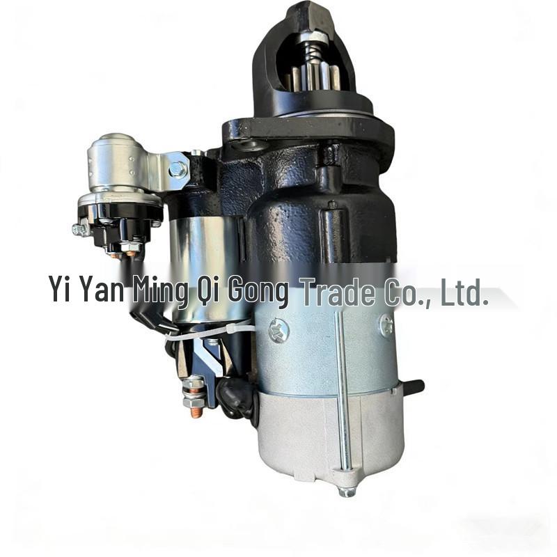 Оригинальный стартер двигателя Dongfeng Cummins 5315426 M93R3065SE