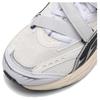 Puma Caven Унисекс Белый Черный 398330-01