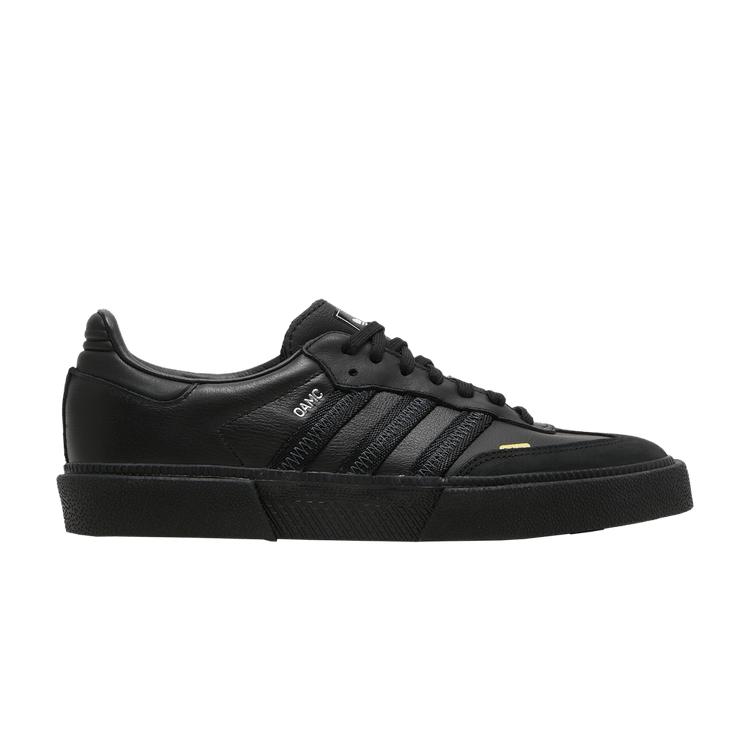 Мужские кроссовки adidas Type 0-8 OAMC Черный Core Black/Core Black/Grey Six