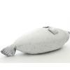 Подушка Angry Blob Seal Pubby 3D, новинка, кукла «Морской лев», плюшевая игрушка, детская подушка для сна, подарки для детей, девочек