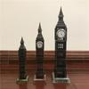 London Big Ben Metal Craft Ornament - Elizabeth Tower