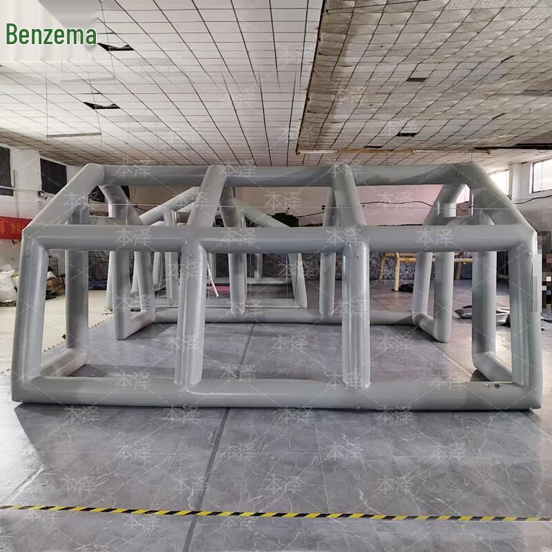 Электрический воздушный насос для надувных палаток