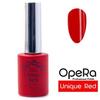 Гель-лак OpeRa Unique Red Gel