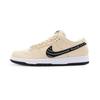 FD2627-200 Albino & Preto Nike SB Dunk Low Pro Жемчужно-белый Ископаемый Парус (Мужской)