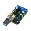Electronic 3.5mm 2.0 Channel TDA2822M Amplifier Stereo Module Amp Board