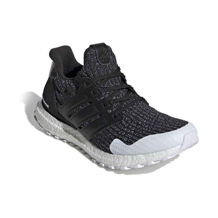 UltraBoost Игра Престолов x UltraBoost Adidas 4.0 'Ночной Дозор' EE3707