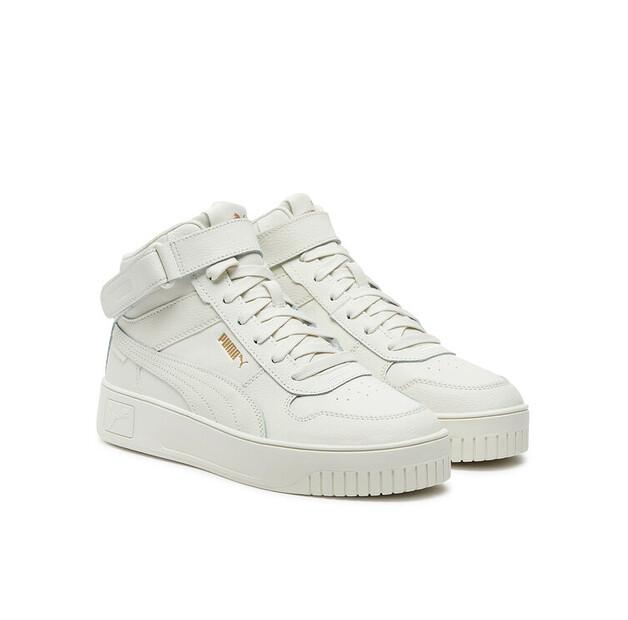 Кроссовки Puma Carina Street Mid