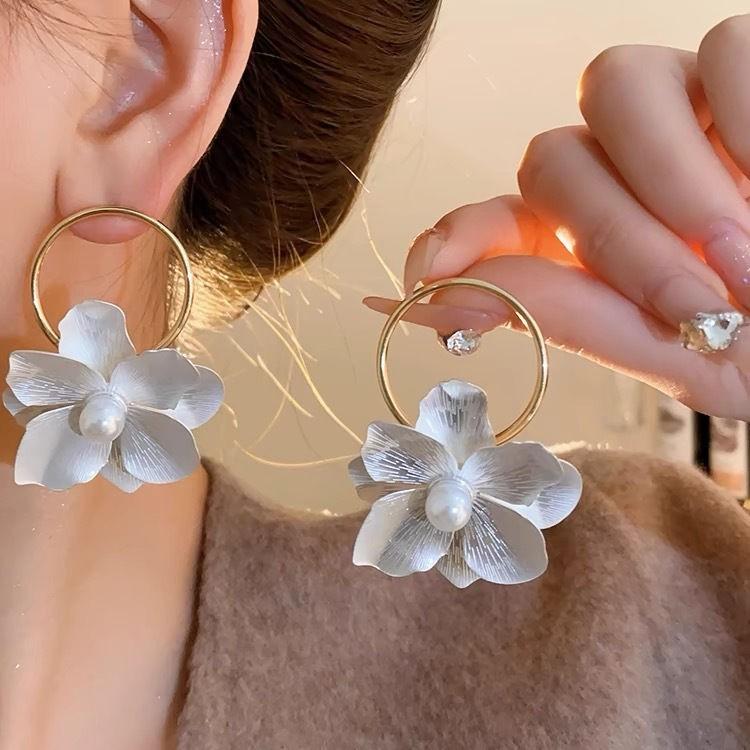 Fashion Drop Earrings For Women's Jewelry