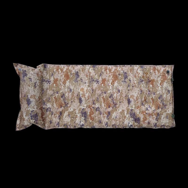 Самонадувающийся туристический коврик