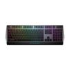 Механические игровые клавиатуры Alienware