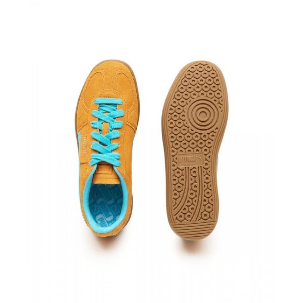 Puma Палермо Чеддер Аква 396463 13