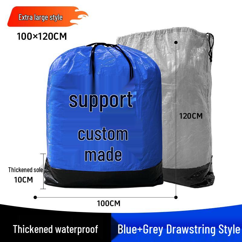 Yousijia Courier Transfer & Storage Packaging Bags