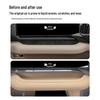 2024 Leopard 8 Passenger-Side Dashboard Storage Mat