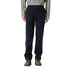Warm Fleece-Lined Softshell Hiking Pants
