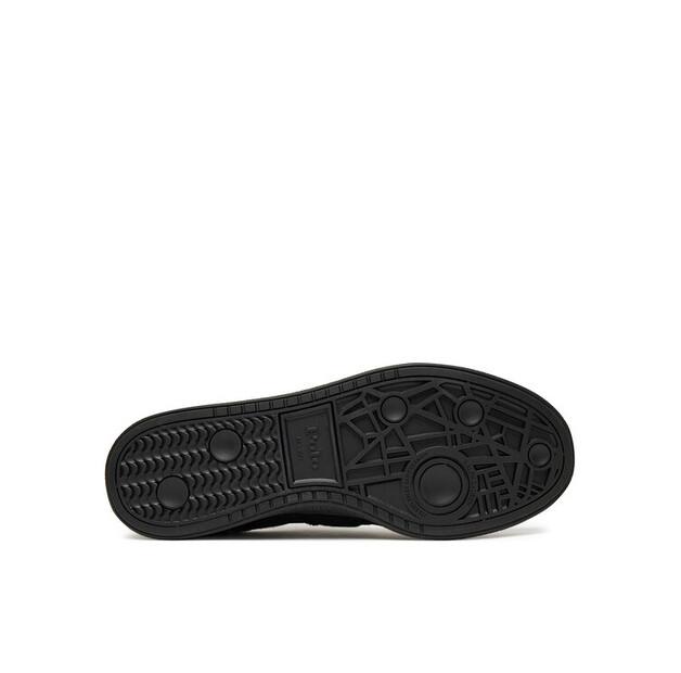 Кроссовки Polo Ralph Lauren Bedford