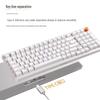 Lenovo MK9 Проводная игровая механическая клавиатура