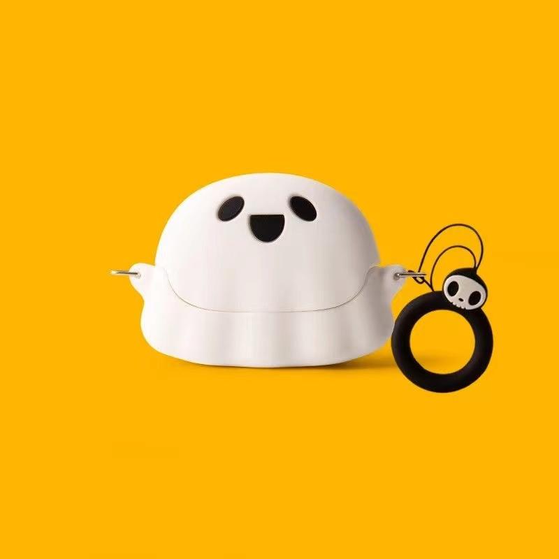 Для Xiaomi Redmi Buds 5 4 Pro Для Redmi Buds 4 Active Силиконовый чехол для наушников Беспроводной Bluetooth 3D мультяшный милый защитный чехол