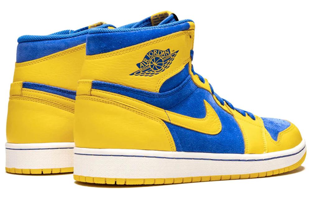 Jordan 1 Ретро Хай Ог Лэйни 555088-707