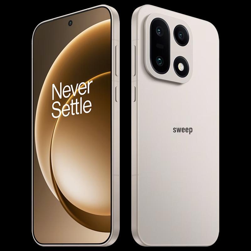 Флагманский смартфон OnePlus 15 5G (Китайская версия)