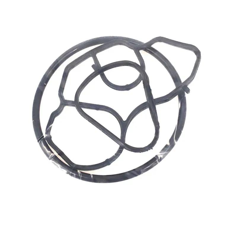 Baificar New Engine Rebuilding Gasket Kits 0197P8 60924414687 For Peugeot RCZ 3008 308CC 408 508 Citroen DS C5 EP6 1.6T